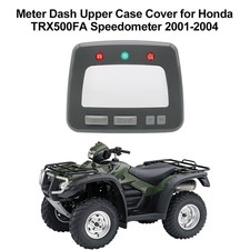 Produktbild - Armaturenbrett-Gehäuseabdeckung für Honda TRX450FM TRX500FA Tachometer