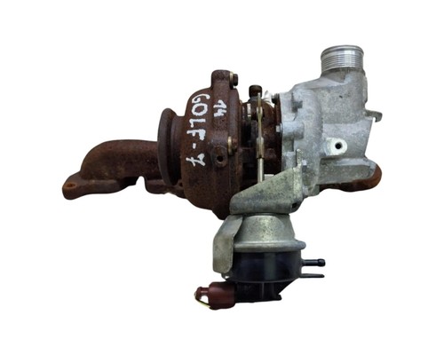 VW Golf VII Variant BA5, BV5 04L253010B Turbolader 2.00 Diesel 30139543 - Bild 4 von 8