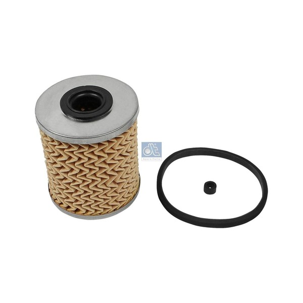 Kraftstofffilter Ø70Mm Dt Spare Parts FüR U.A. Opel, Renault, Nissan-image