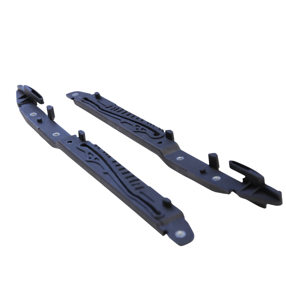 REPARATURKIT METALL-SCHIENEN SONNENDACH LINKS RECHTS FORD MONDEO 3 2000-2007 - Изображение 4 из 4