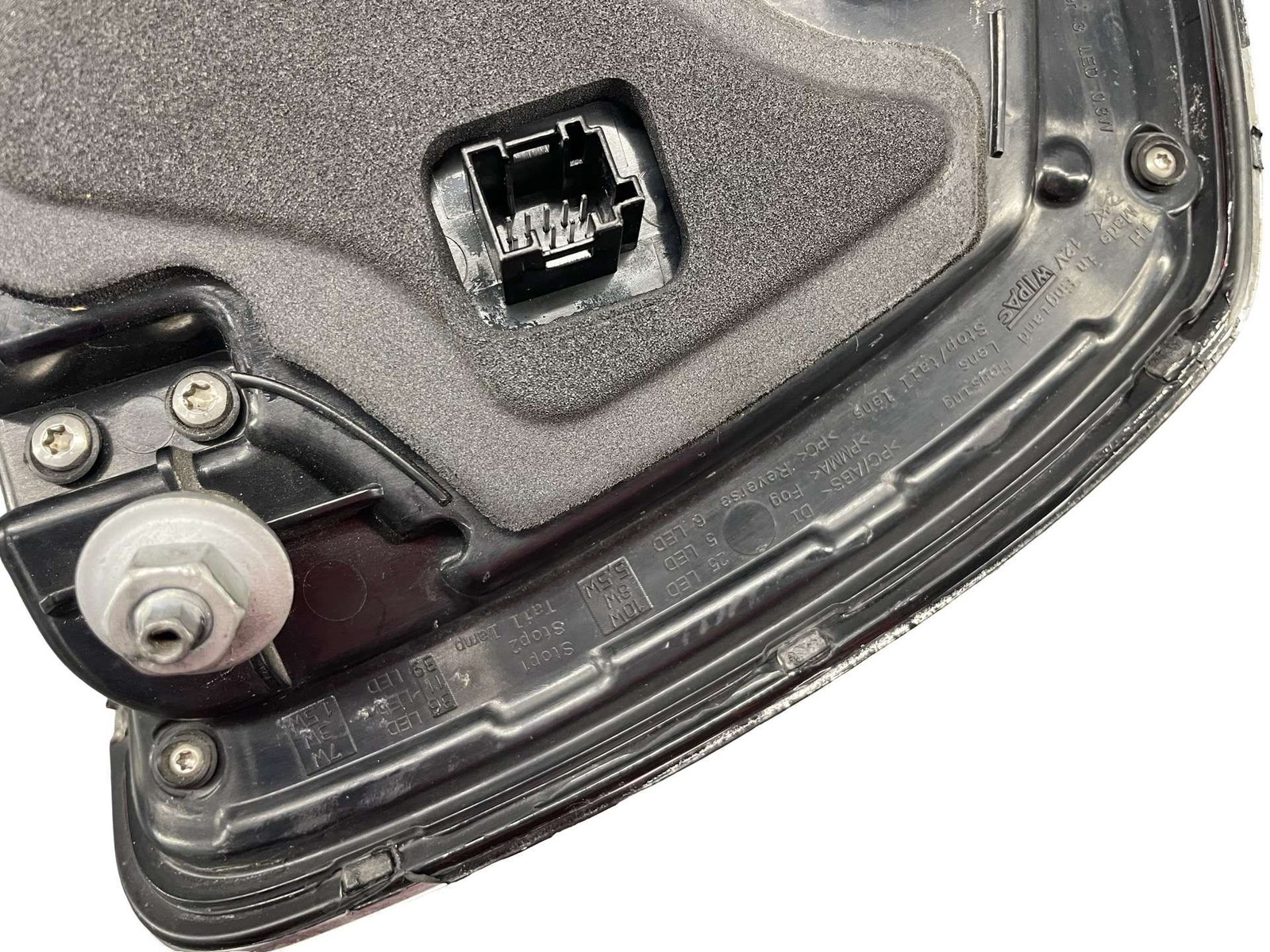 Rolls-Royce Ghost 2009-2014 Rear Left Tail light