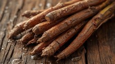 Indiana Sassafras Root - Hand Dug - 1lb - Free Shipping