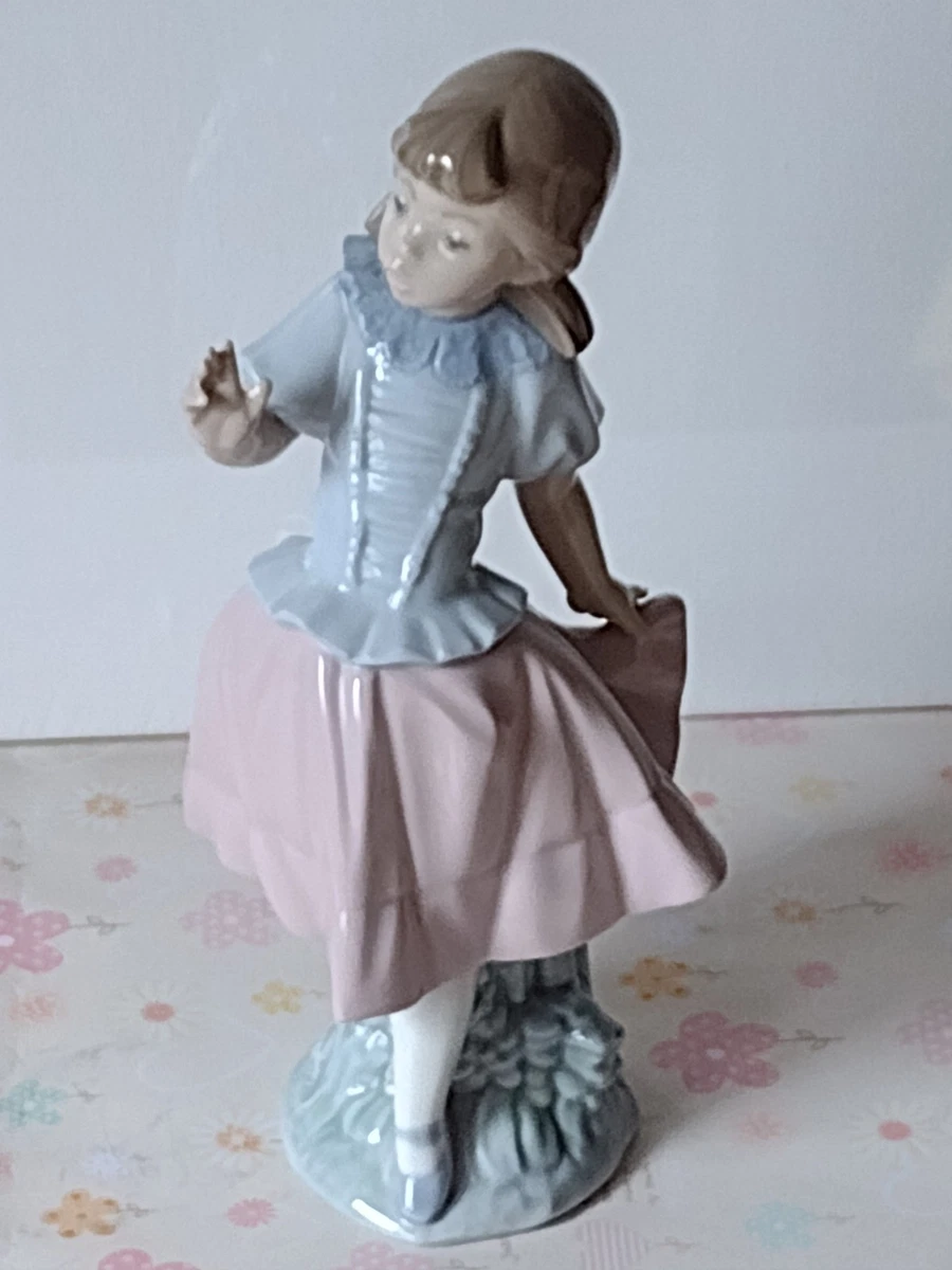 nao by lladro products for sale | eBay