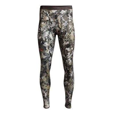 Sitka Heavyweight Bottom Optifade Elevated II