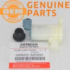 Windshield Washer Pump for Nissan Altima Sentra Frontier Infiniti FX35 FX45