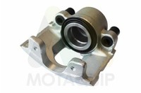 Bremssattel Motaquip VBC890L Gusseisen FüR Ford Fiesta 3 GFJ 4 KA Puma Courier