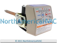 Rheem Ruud Richmond White Rodgers Water Heater Natural Gas Valve Fits AP14904A-1