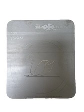 Great American Market GAM 509 Swan Gobo Pattern - B Size