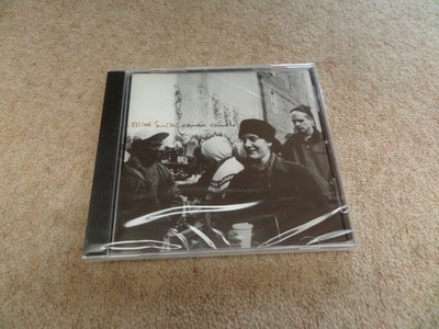 CD ALBUM NEW & SEALED ELLIOTT SMITH - ROMAN CANDLE