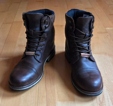 Furygan Caprino D30 Bikerboots Motorradstiefe...