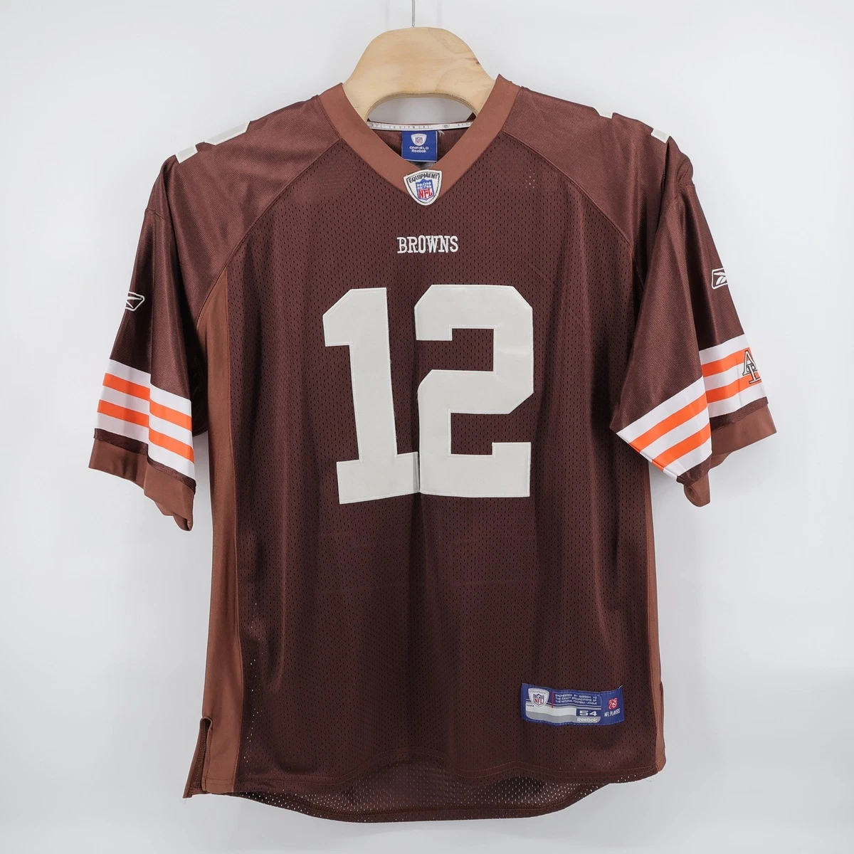WarrenSapp #99 Reebok On-Field 白ジャージ 2XL 【公式通販】