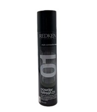 Redken Powder Refresh 01 Hair Powder Dry Shampoo 153ml