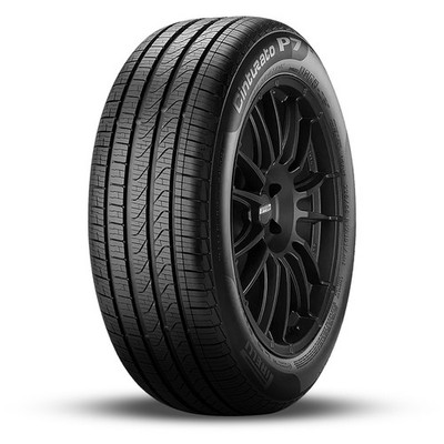 1 Pirelli Cinturato P7 All Season 225/45R17 91H High Performance Tires