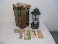 Coleman Lantern Model 220E Brand New Unfired ...