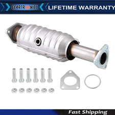Catalytic Converter Fits 2003 2004 HONDA PILOT 3.5L with Gasket Direct Fit US