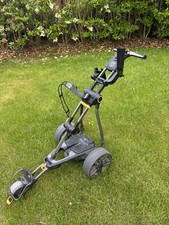 Powakaddy C2i GPS