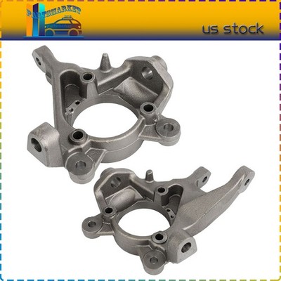 For Jeep Grand Cherokee 4WD 1999-2004 Steering Knuckles Front Left Right 2X