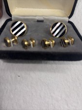 Neiman Marcus Vintage Cuff links
