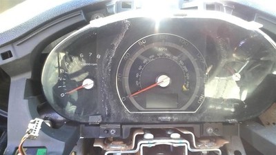Speedometer Cluster US Market Conventional Ignition Fits 14-16 SPORTAGE 32297375
