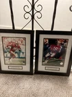 Joe, Montana, And Jerry Rice San Francisco 49Ers Frame Pictures Official Nfl ￼