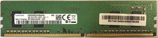 Samsung 4GB 1Rx16 PC4-2400T-UCO-11 DIMM Memory RAM M378A5244CB0-CRC