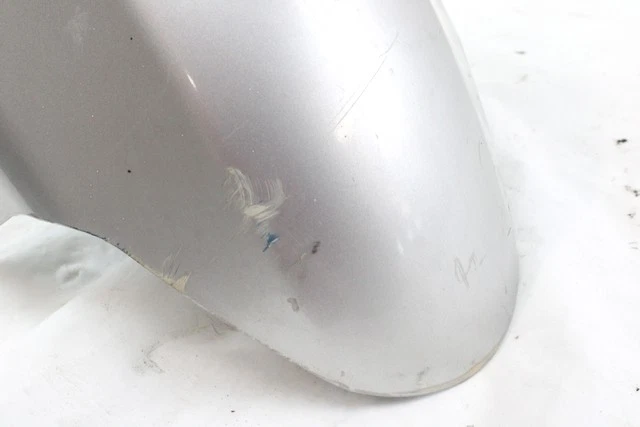KYMCO XCITING 500 61100LBA2E000 Garde-Boue Avant 05 - 06 FRONT FENDER Avec GRA - Photo 4/4