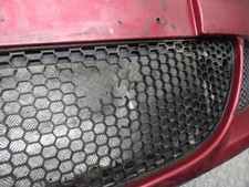 Pare-choc avant Seat ALTEA