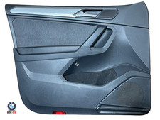 SEAT TARRACO FRONT LEFT PASSENGER SIDE DOOR CARD PANEL