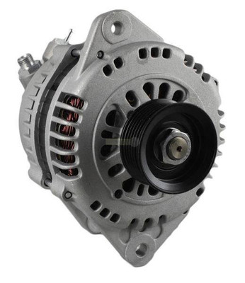 1x_  Lichtmaschine Neu - Made In Italy - für LR1100-507 Opel