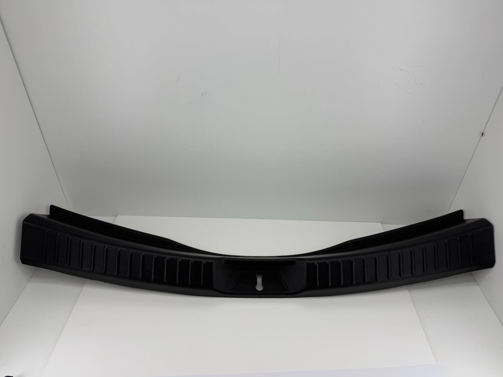 Mazda CX-5 II 2018 Tailgate Boot Trunk Sill Trim Cover KB7W6889X AMD219149