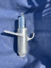 Vespa  BACCHETTA-FARO BASSO accessorio sella  FARAC  LEGGI DESCRIZIONI