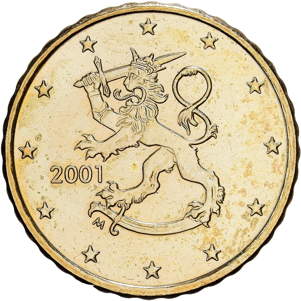 MS 62 Graded Finland Coins for sale | eBay