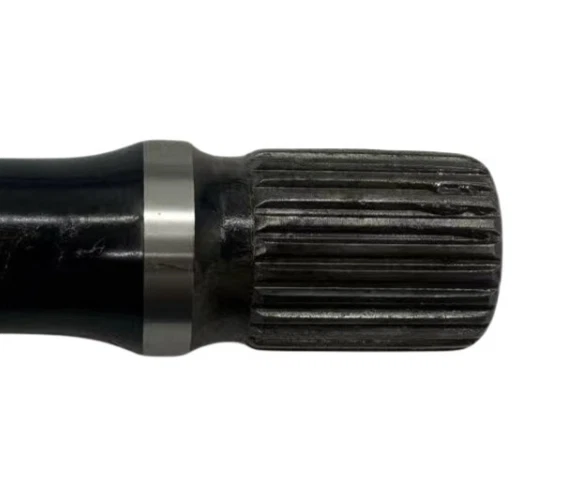 Conjunto de eje CV delantero par para Mercedes-Benz G550 G63 G65 AMG 2014-2019 Foto 4 de 4