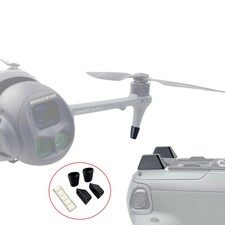 Small Tripod Protection Bracket Booster Prevents Wear Tear for Mavic 4 Pro