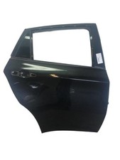 Porte arrière et accessoires BMW X6