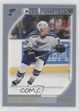 2000-01 O-Pee-Chee Ladislav Nagy #297 9hx