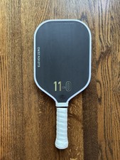 Eleven Zero Power K-16 Carbon 16mm Pickleball...