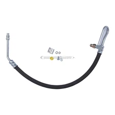 For Mercury Topaz & Ford Escort Tempo Edelmann Power Steering Pressure Hose DAC