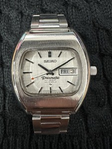 Seiko Presmatic | eBay