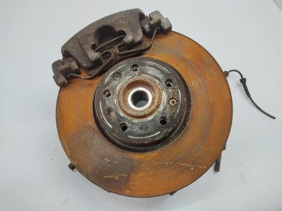 1617968980	 Achsschenkel Vorne Links für PEUGEOT EXPERT COMBI COMPACT 2 1101710