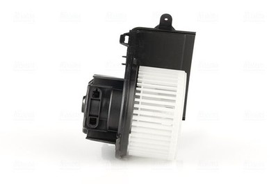 Interior Blower Nissens 87393
