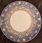 Antique Qing Dynasty Chinese Hand-Painted Charger Plate Marked Under Glaze LG — photo 1