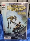 The Amazing Spider-Man #15 Marvel Comics 1st Print 2025 Cover A.  We Combine.