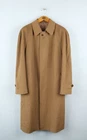 CANALI Mens Wool Cashmere Loro Piana Coat Jacket Size 52R