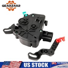 Rear Sliding Door Lock Actuator For For Chrysler Dodge Grand Caravan 4717960aa