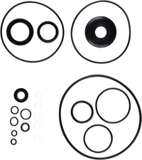 15707 Plow Pump Basic Seal Kit Fits Meyer E50,E50H,E60,E60H,E61H Snowplow Pump