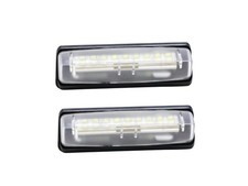 Abakus Kennzeichenleuchte L51-210-0003LED für LEXUS MITSUBISHI TOYOTA