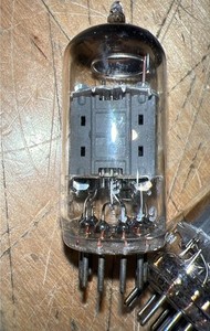 Mullard Ecc-82 | eBay