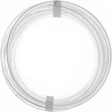 Pneumatic Tubing 5/32" Tube OD PU Polyurethane Tube Air Hose Line for Air Compre