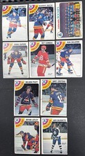 1978-79 O-Pee-Chee Hockey Cards 6
